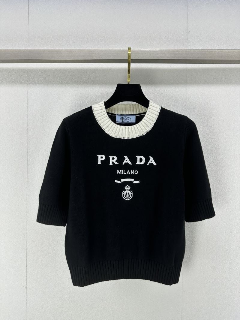 Prada T-Shirts